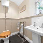 Дом отдыха Gate House Конистон