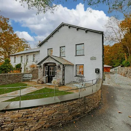 Gate House * Конистон