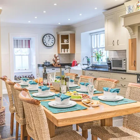 Σπίτι διακοπών Gate House *