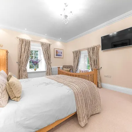 Gate House * Coniston