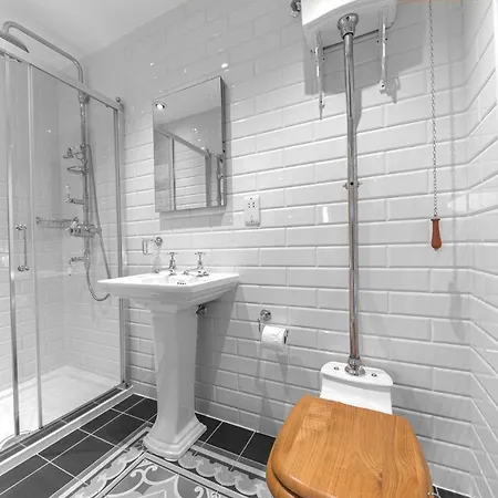 Gate House Holiday home Coniston