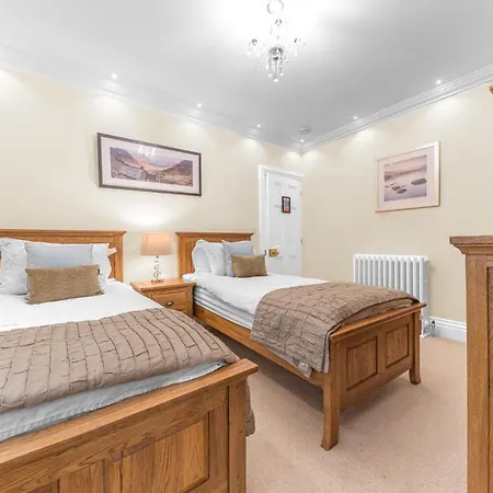 Gate House Σπίτι διακοπών