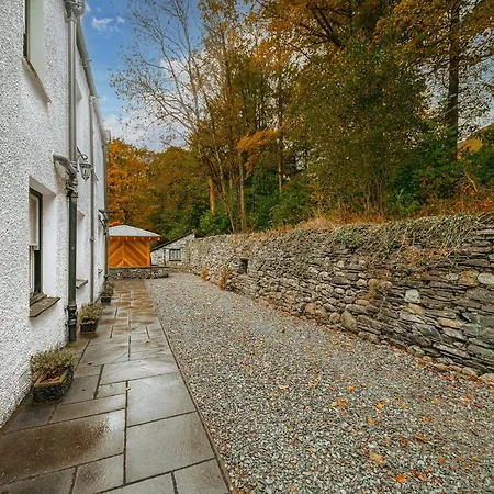 Gate House * Coniston