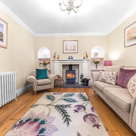 Σπίτι διακοπών Gate House *