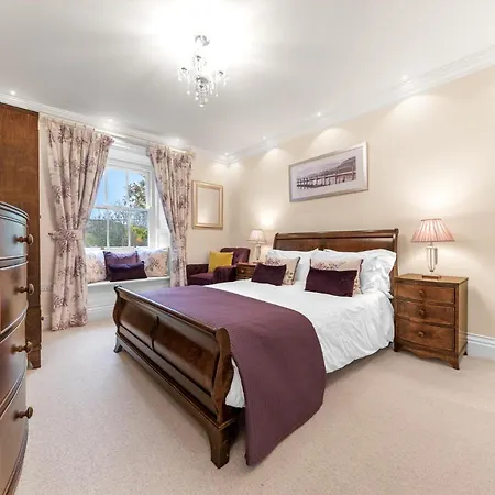 Gate House * Coniston