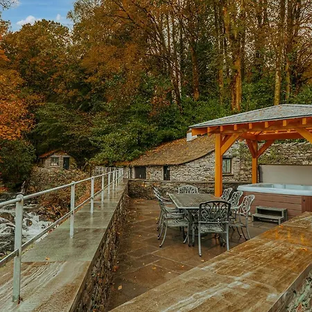 Σπίτι διακοπών Gate House *