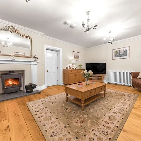 Gate House Holiday home Coniston