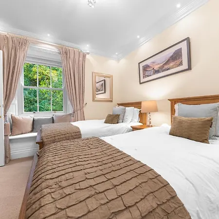 Gate House Σπίτι διακοπών *