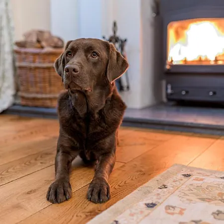 Holiday home Gate House *