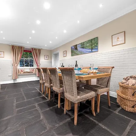 Gate House * Coniston