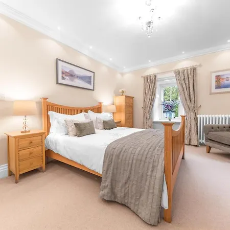 Gate House Holiday home Coniston