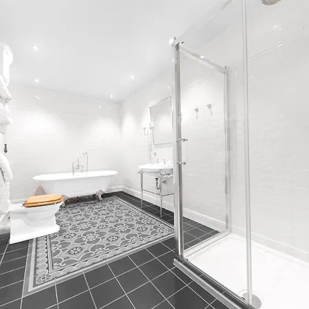 Σπίτι διακοπών Gate House