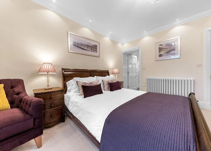 Gate House Ferienhaus *