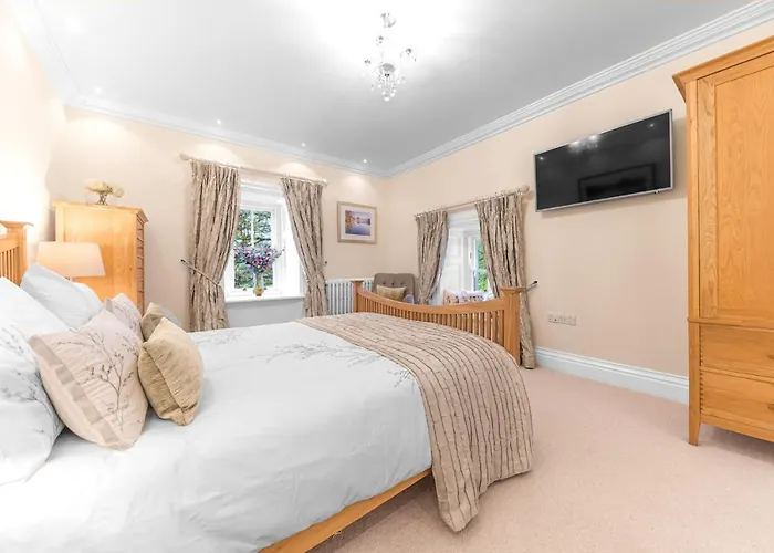 Gate House * Coniston