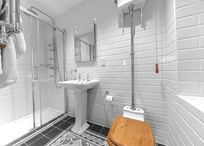 Gate House Ferienhaus Coniston