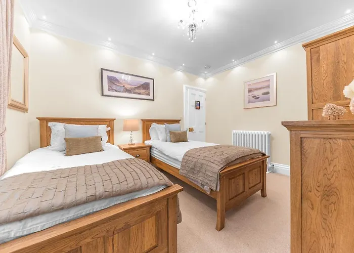 Gate House Ferienhaus