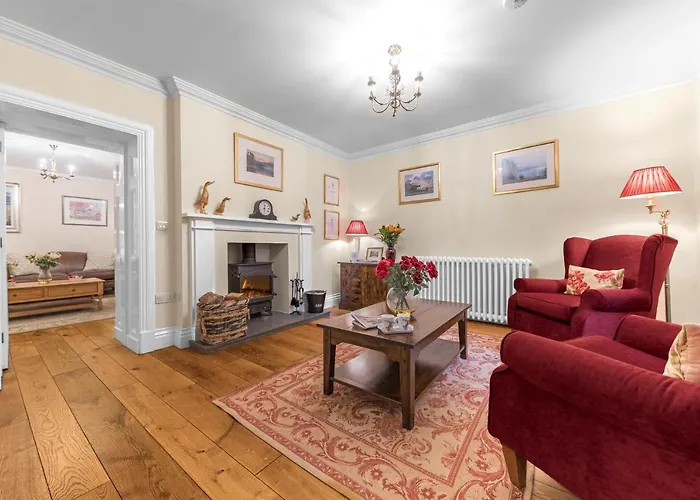 Ferienhaus Gate House