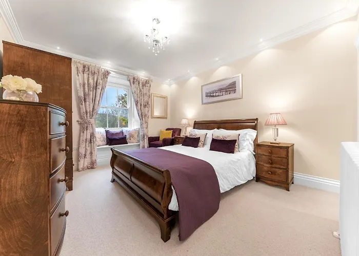 Gate House * Coniston