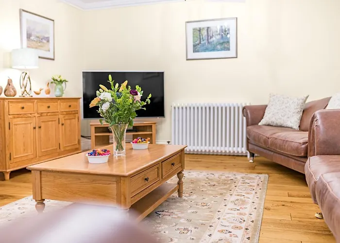 Ferienhaus Gate House Coniston