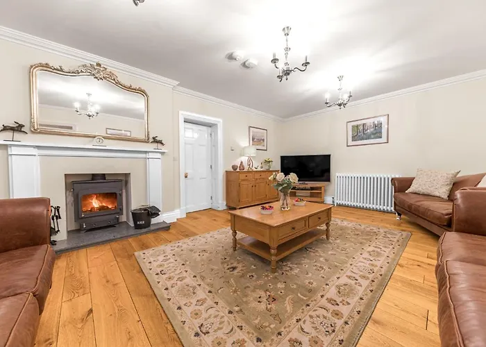 Gate House Ferienhaus Coniston