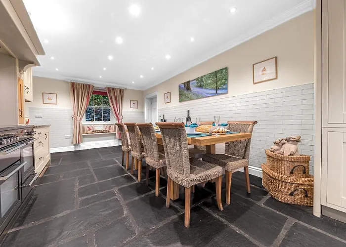 Gate House * Coniston