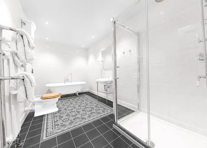 Ferienhaus Gate House